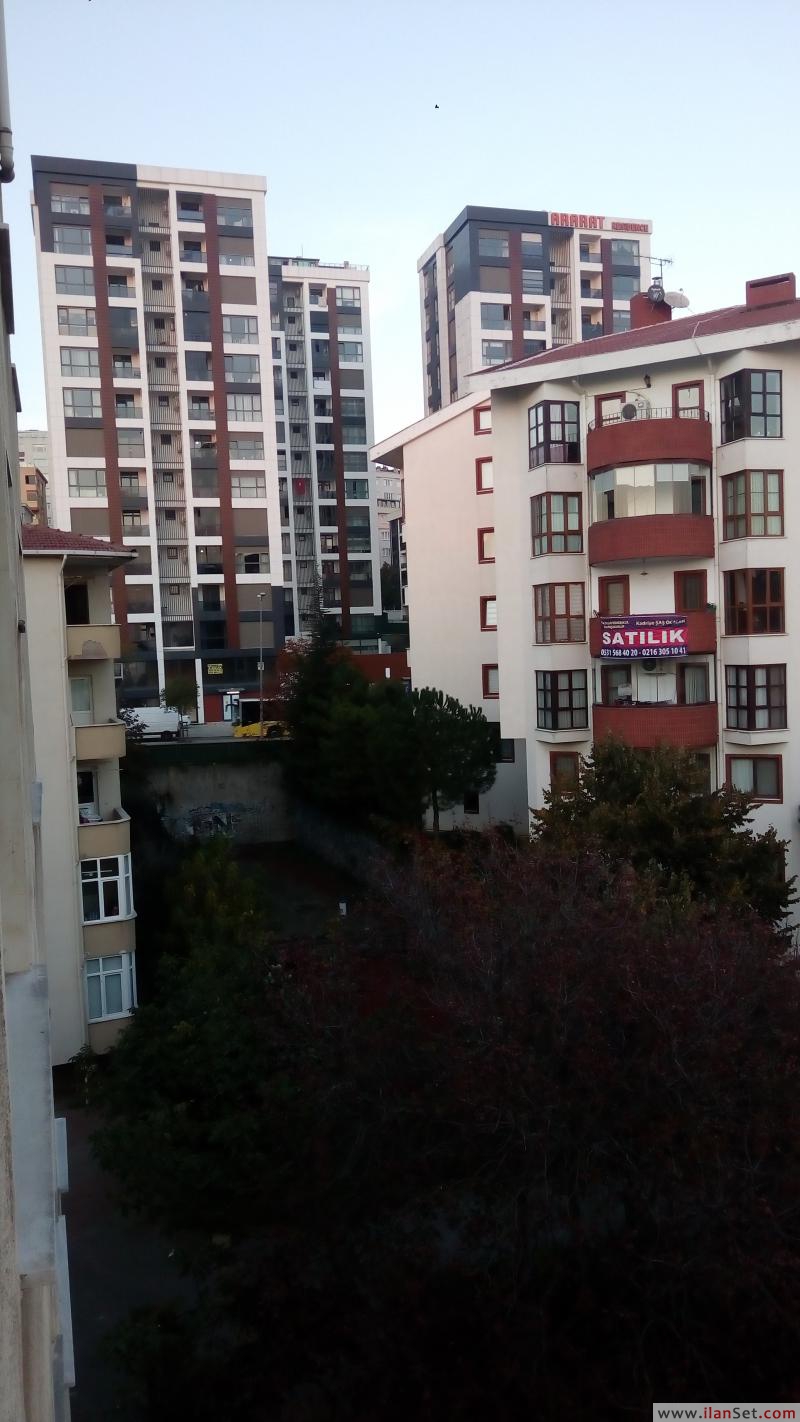 Sahibinden satılık eşyalı daire. pendik istanbul. Satılık Daire Pendik