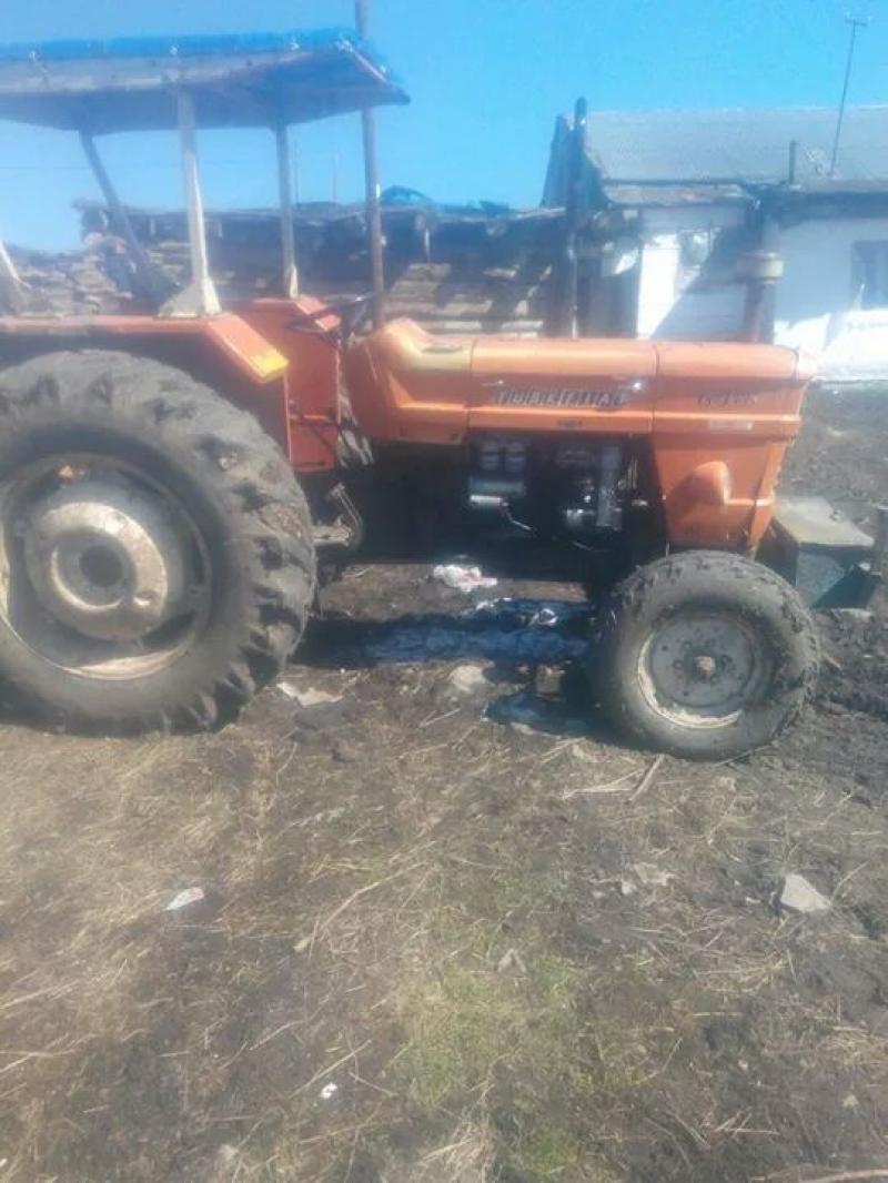 sahibinden satilik fiat 640 traktor tarim araclari erzurum