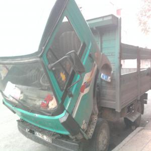 sahibinden satilik iveco 35 9 kamyon nakliye araclari sahinbey gaziantep