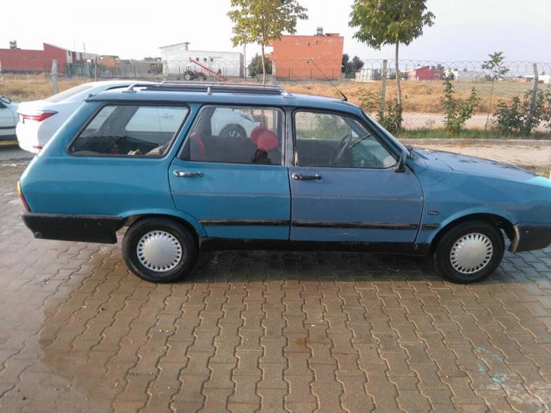 sahibinden satlik 95 model toros otomobil kozan adana