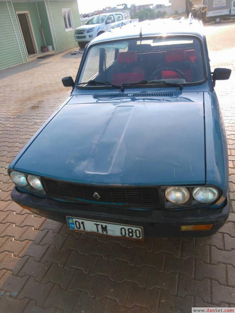 sahibinden stejin reno