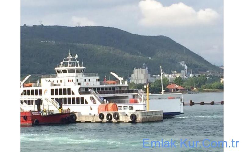 Sahibinden yalova esenköy de satılık 2+1 daire Satılık Daire Cinarcik