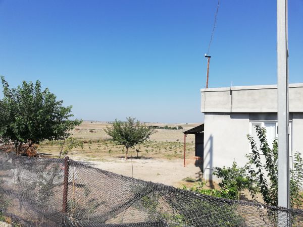 Satılık bahçeli ev Satılık Bina Yumurtalık Adana