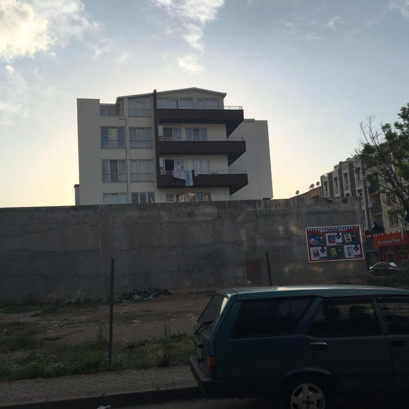 Satılık dublex kestel Satılık Daire Kestel Bursa