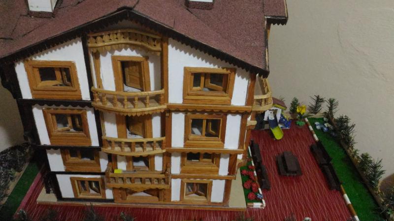 Satılık maket ev Elişi, Oyuncak, Maket Kartal İstanbul