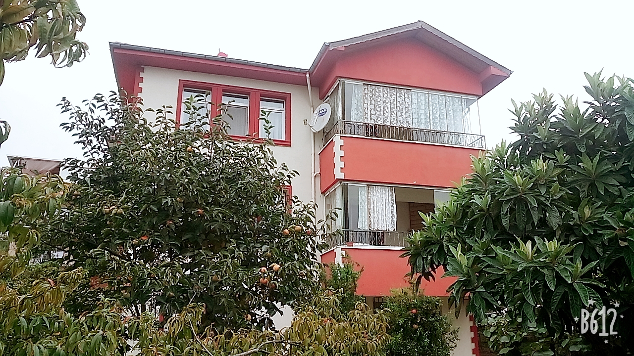 safranbolu satılık müstakil ev