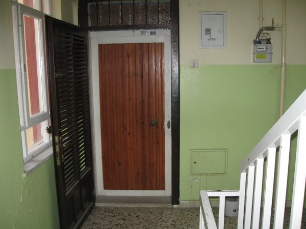 Sosyete pazarı civarı kombili 3+1 daire Kiralık Daire Merkez Kahramanmaraş