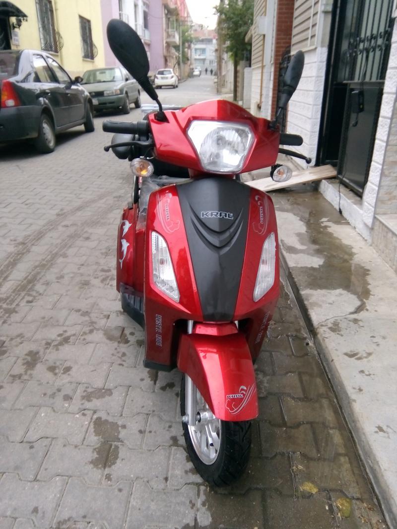 kral vesta 1200 elektrikli motosiklet sahibinden motosiklet skooter susurluk balikesir