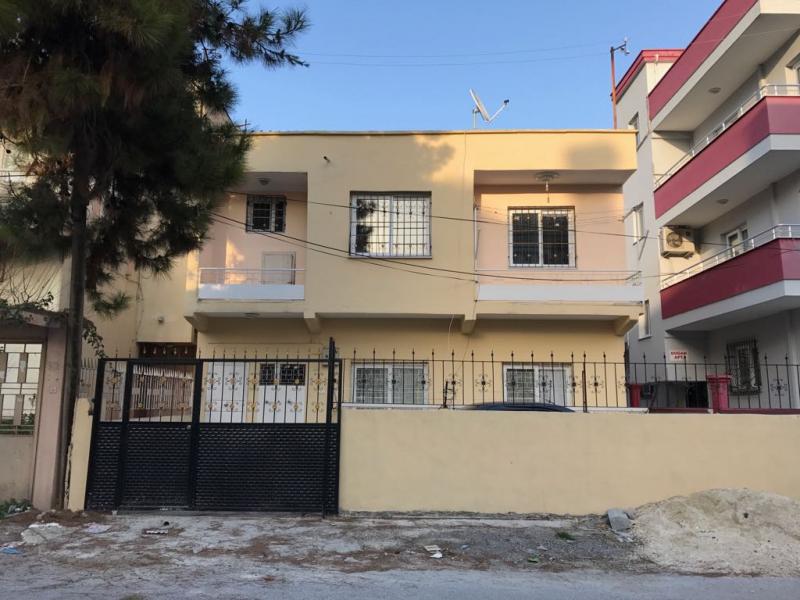 kiralık ev tarsus