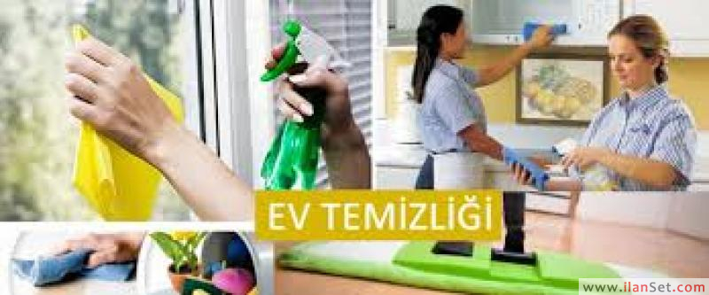 Hastane temizlik eleman aranıyor