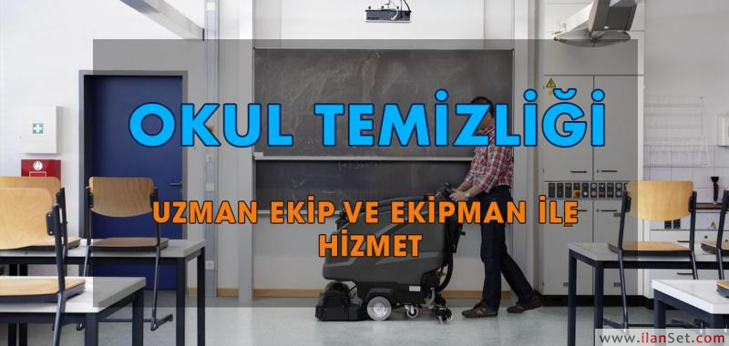 Temizlik hizmetleri hasta bakımı çocuk bakımı Temizlik Sektörü Maltepe