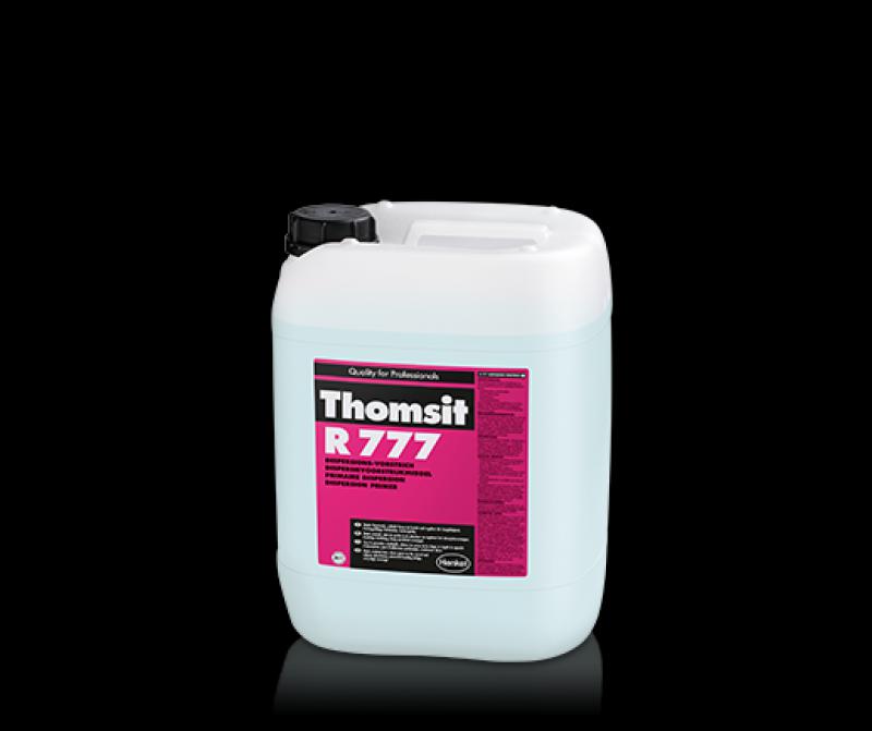 Thomsit r 777 duvar kağıdı astarı henkel iç anadolu bölge ba Bahçe