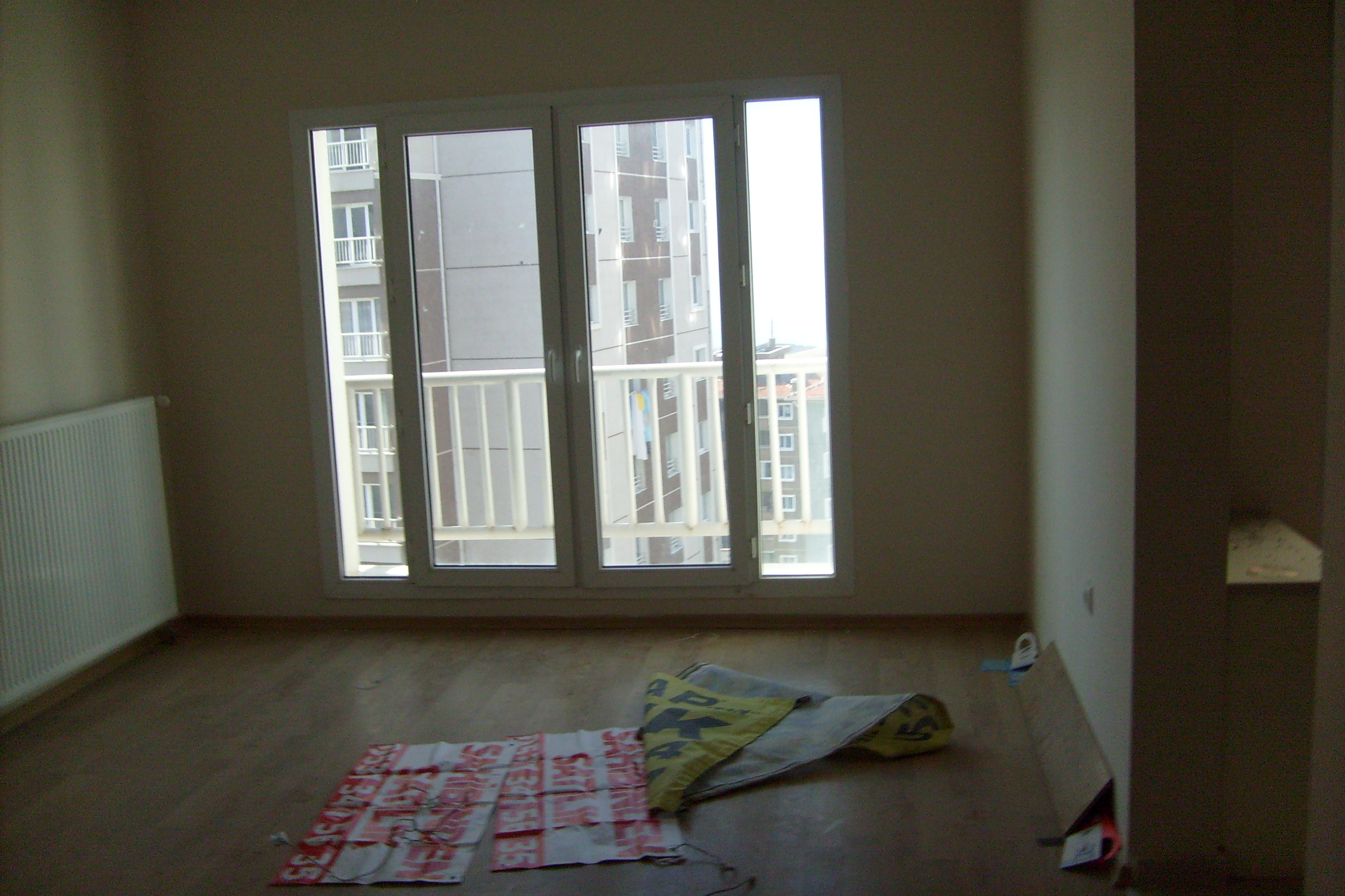 Yapracıkta kiralık daire Günlük Kiralık Daire Etimesgut Ankara