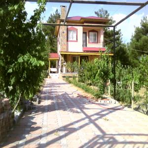 kiralık yayla evi