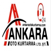 0 530 112 06 06 Ankara Oto Kurtarma