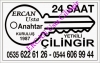 0544 606 99 44 tuzla profesyonel ilingir ercan anahtarclk