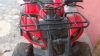 110 cc atv motor