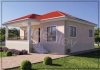 110 m2 elik ev