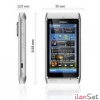 Satılık Nokia N8