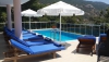 12+1 kiilik lx tatil villas