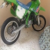 125 cc kawasaki da keisi