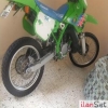 125 cc kawasaki da keisi