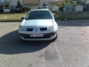 Renault 1.4 megane 2 2005 model