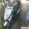 Konya da 150cc lik temiz motor