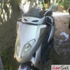 Konya da 150cc lik temiz motor