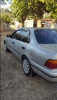 Toyota corolla gli 1.6 klimal