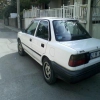 Toyota 1.6 xl corolla