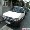 Toyota 1.6 xl corolla