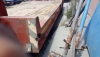 16lı lowbed