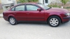 Volkswagen passat 1.8 t satlk 1997 model