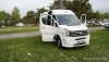 19 kiilik - volkswagen crafter vip