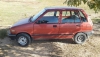 Suziki alto gl 1986 model masrafsz