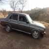 1988 model dogan