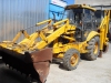 1993 jcb 3 cx  bakml makine  bir bak konualm