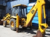 1993 jcb 3 cx  bakml makine  bir bak konualm