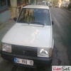 1994 model ahn beyaz renk orjnal llk sahbnde hc degsen yok 115.000 kmd e