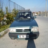 1995 model kartal slex