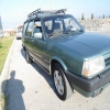 1995 model kartal slex