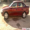 1996 model opel vectra gls snfnn birincisi 14500 tl