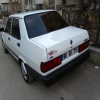 Adana da 1996 model satlk Tofa ahin S