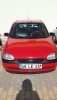 1996 opel corsa