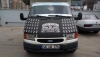 1998 ford transit 190p kesme