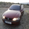 satlk 1999 gls opel vectra