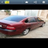 satlk 1999 gls opel vectra