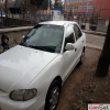 1999 model hundai accent 1.5 gls