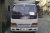 1999 model suzu nkr wide damperli